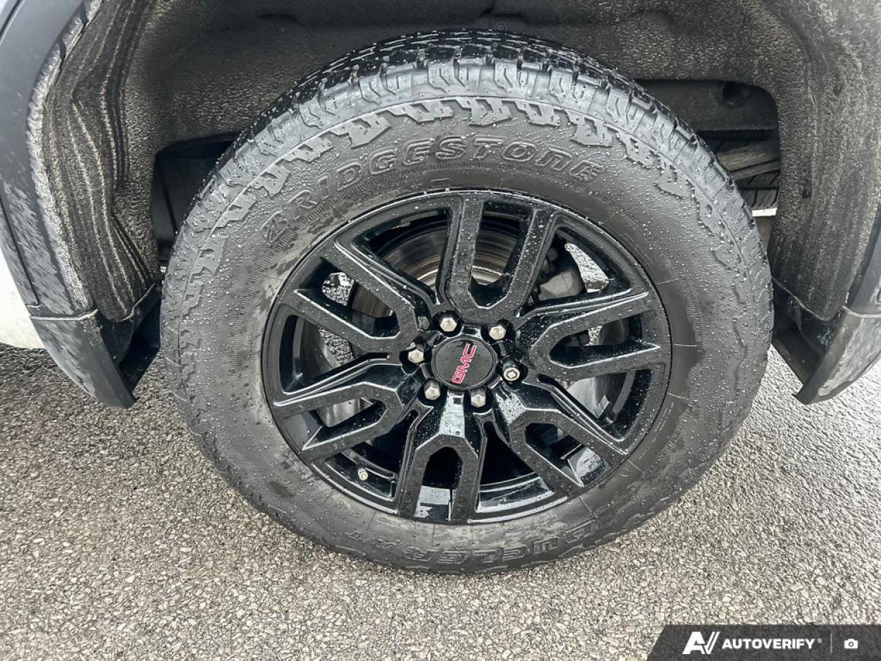 2022 GMC Sierra 1500 Limited Elevation HEATED SEATS | X31 OFF ROAD PKG | HEATED STEERING Photo