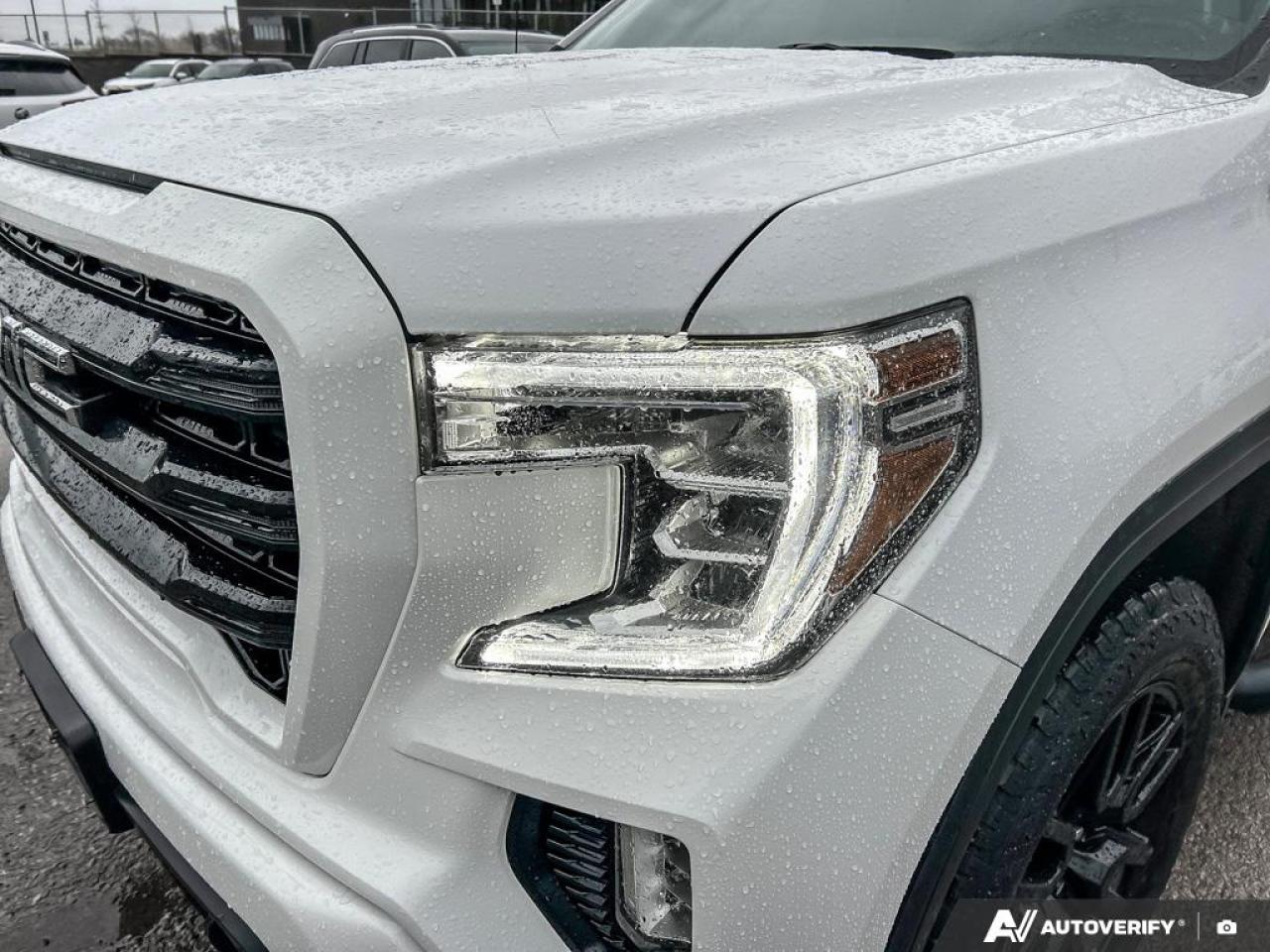 2022 GMC Sierra 1500 Limited Elevation HEATED SEATS | X31 OFF ROAD PKG | HEATED STEERING Photo