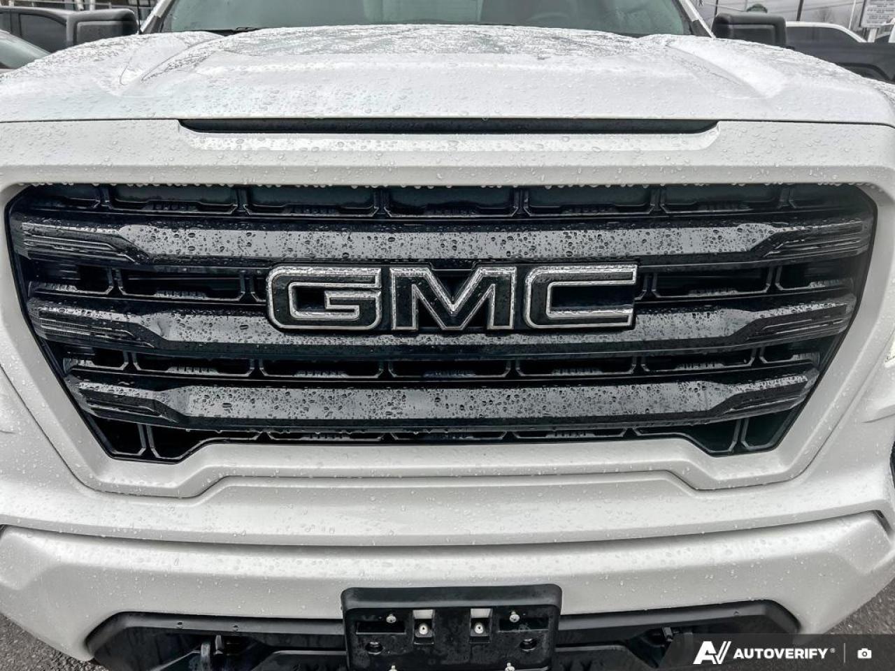 2022 GMC Sierra 1500 Limited Elevation HEATED SEATS | X31 OFF ROAD PKG | HEATED STEERING Photo