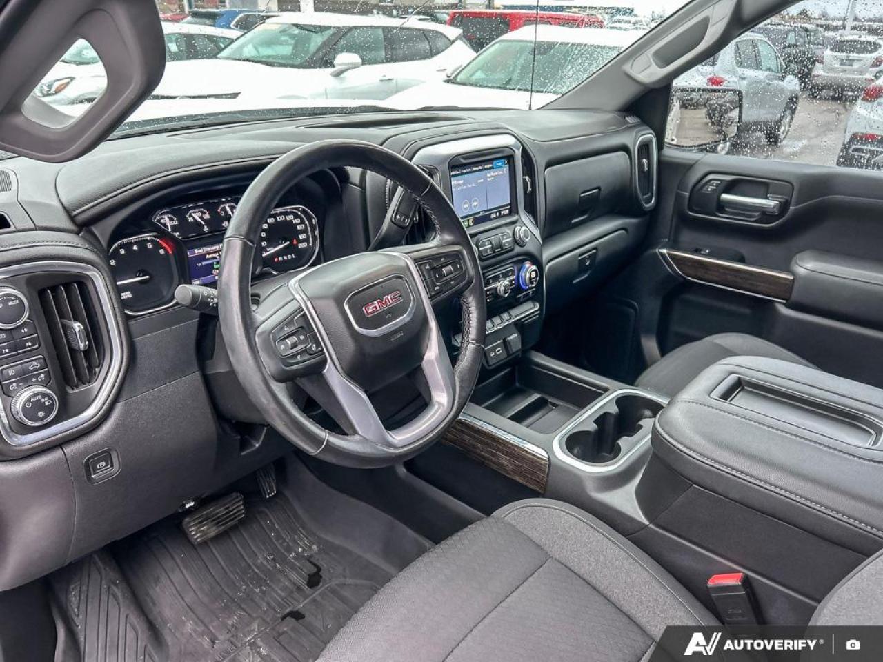 2022 GMC Sierra 1500 Limited Elevation HEATED SEATS | X31 OFF ROAD PKG | HEATED STEERING Photo