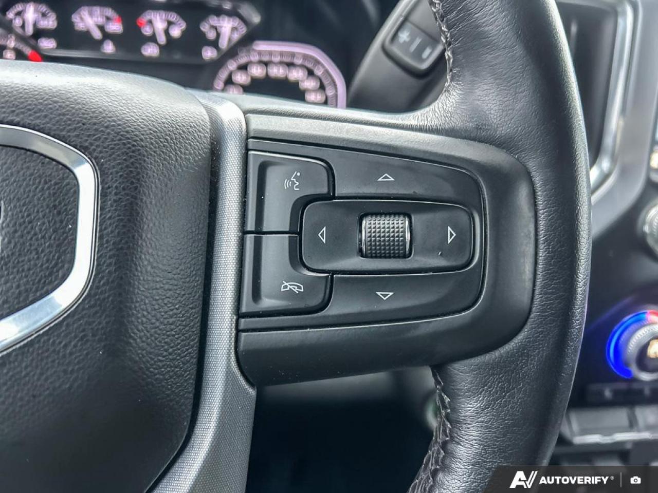 2022 GMC Sierra 1500 Limited Elevation HEATED SEATS | X31 OFF ROAD PKG | HEATED STEERING Photo