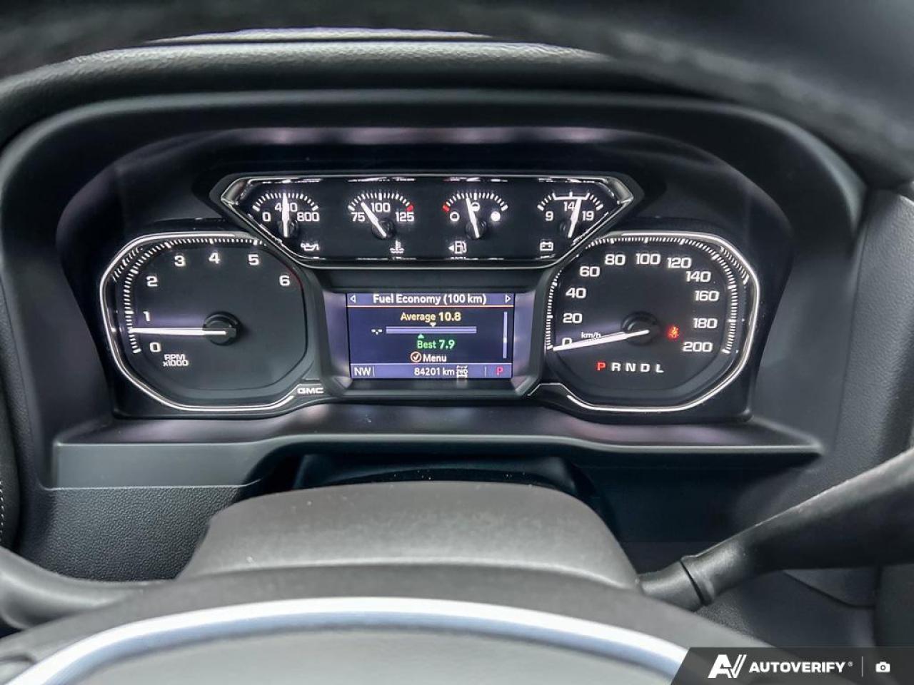 2022 GMC Sierra 1500 Limited Elevation HEATED SEATS | X31 OFF ROAD PKG | HEATED STEERING Photo