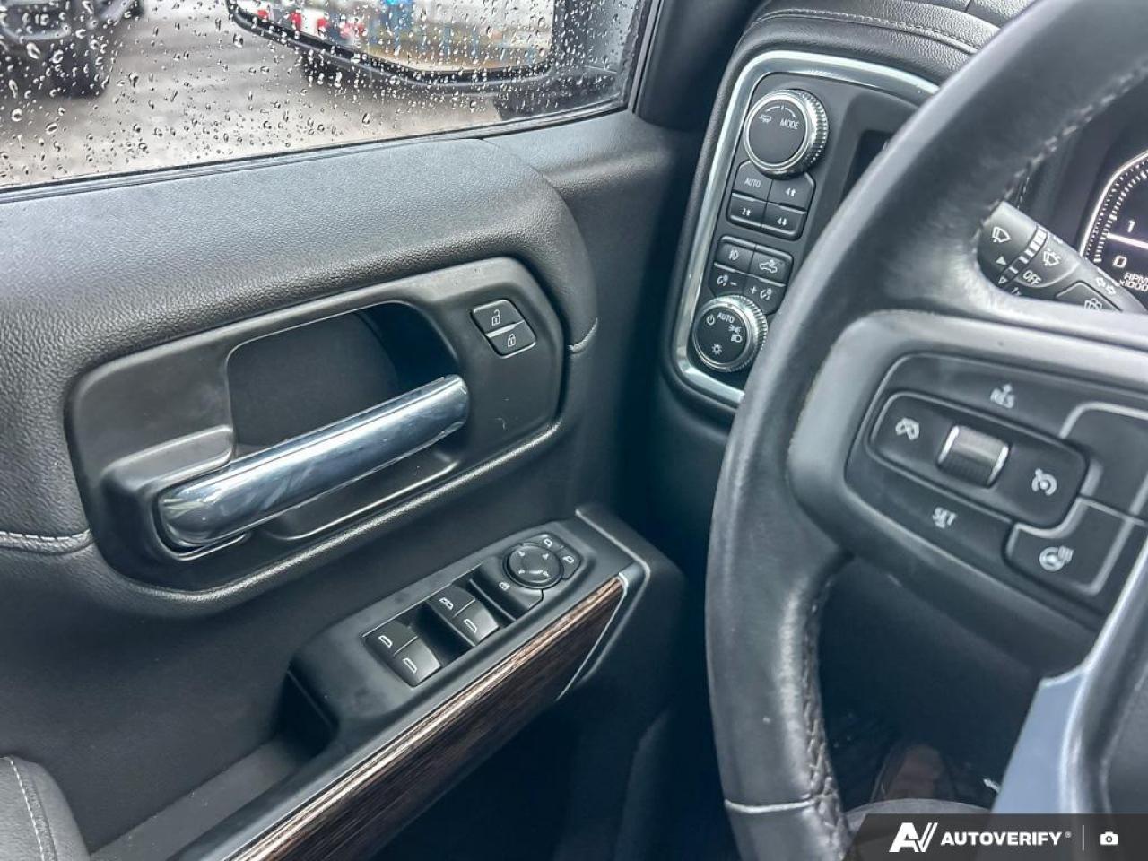 2022 GMC Sierra 1500 Limited Elevation HEATED SEATS | X31 OFF ROAD PKG | HEATED STEERING Photo