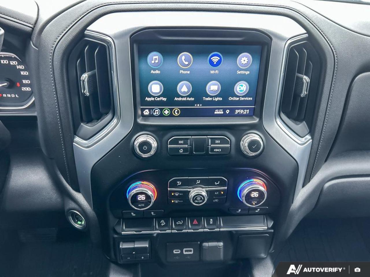 2022 GMC Sierra 1500 Limited Elevation HEATED SEATS | X31 OFF ROAD PKG | HEATED STEERING Photo