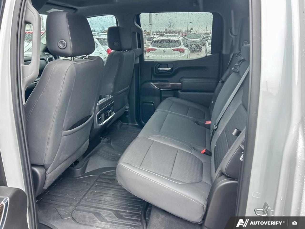 2022 GMC Sierra 1500 Limited Elevation HEATED SEATS | X31 OFF ROAD PKG | HEATED STEERING Photo