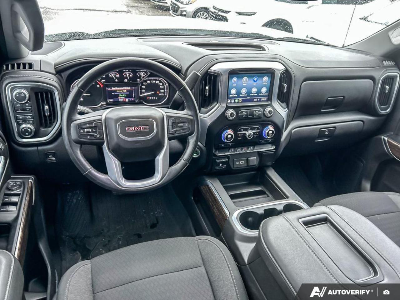 2022 GMC Sierra 1500 Limited Elevation HEATED SEATS | X31 OFF ROAD PKG | HEATED STEERING Photo
