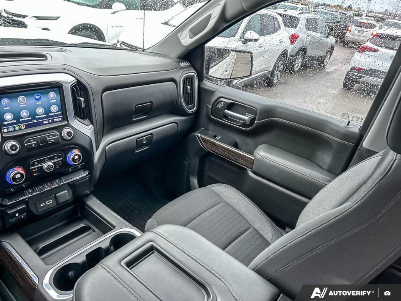 2022 GMC Sierra 1500 Limited Elevation HEATED SEATS | X31 OFF ROAD PKG | HEATED STEERING Photo
