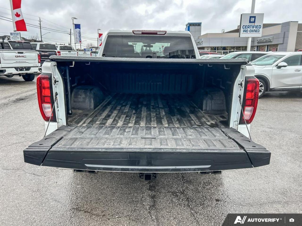 2022 GMC Sierra 1500 Limited Elevation HEATED SEATS | X31 OFF ROAD PKG | HEATED STEERING Photo