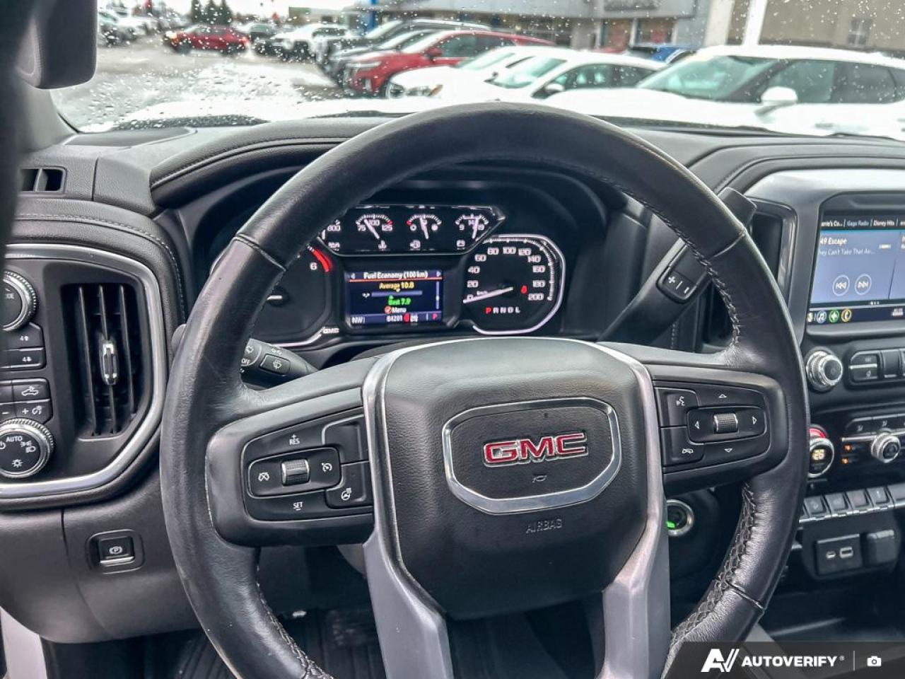 2022 GMC Sierra 1500 Limited Elevation HEATED SEATS | X31 OFF ROAD PKG | HEATED STEERING Photo