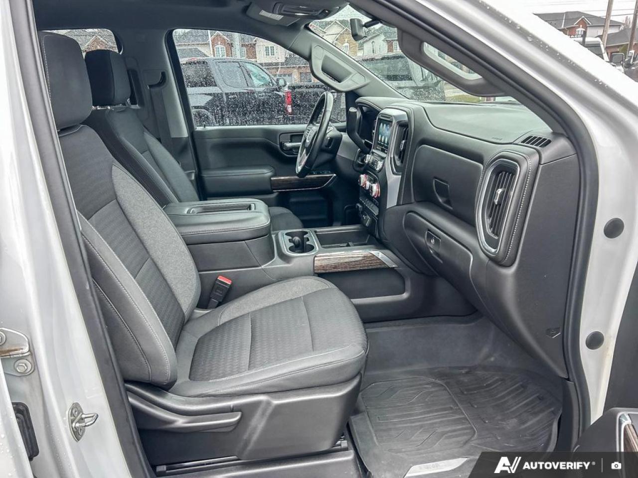 2022 GMC Sierra 1500 Limited Elevation HEATED SEATS | X31 OFF ROAD PKG | HEATED STEERING Photo