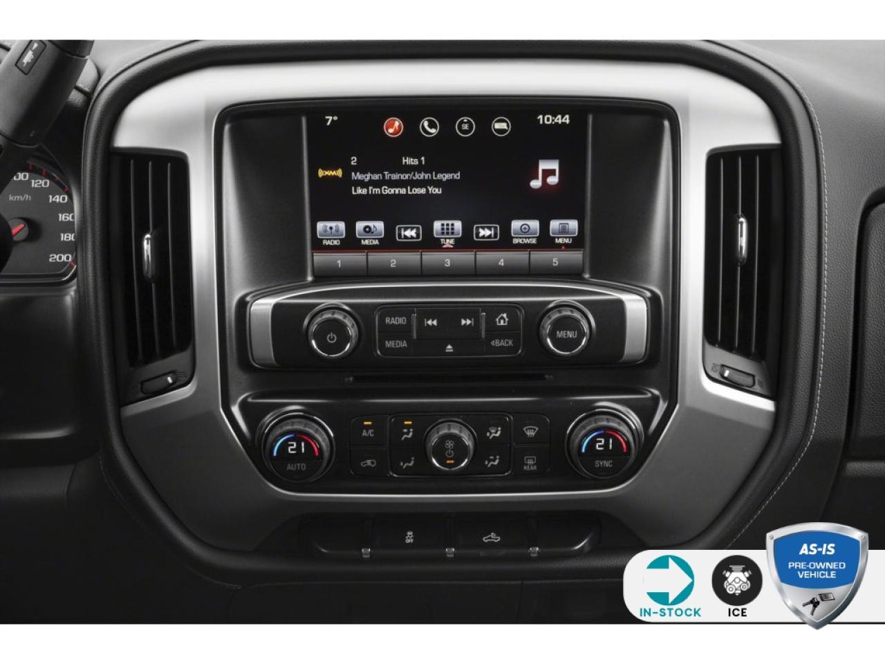 2019 GMC Sierra 1500 Limited SLE AS TRADED Photo