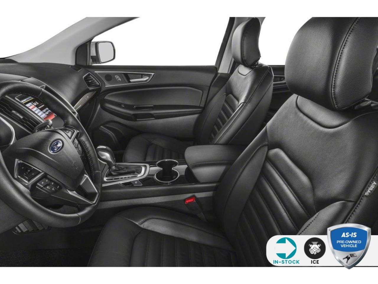 2016 Ford Edge SEL 201A | NO ACCIDENTS | TOURING | COLD WT PKG | TOW/ Photo