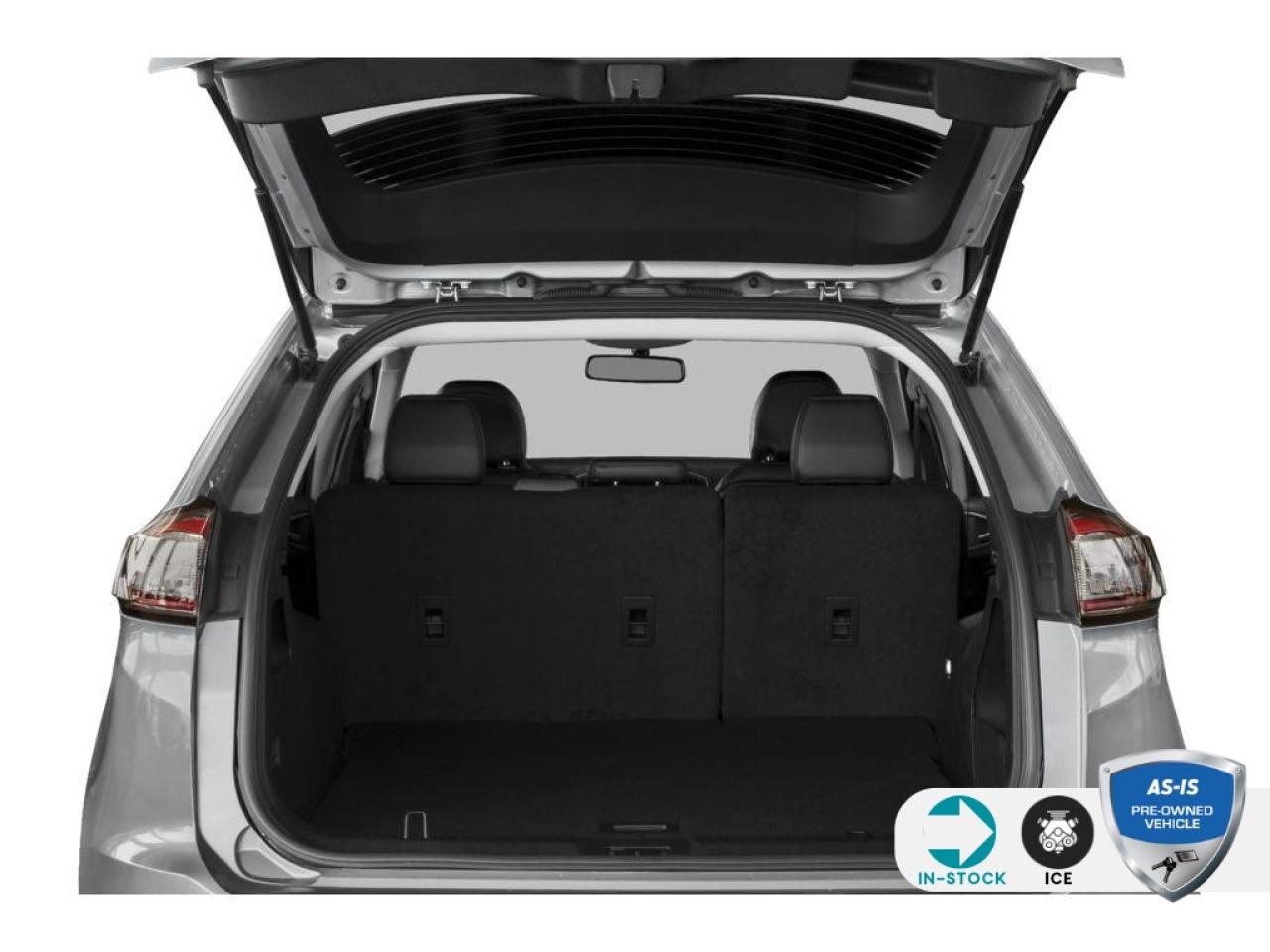 2016 Ford Edge SEL 201A | NO ACCIDENTS | TOURING | COLD WT PKG | TOW/ Photo