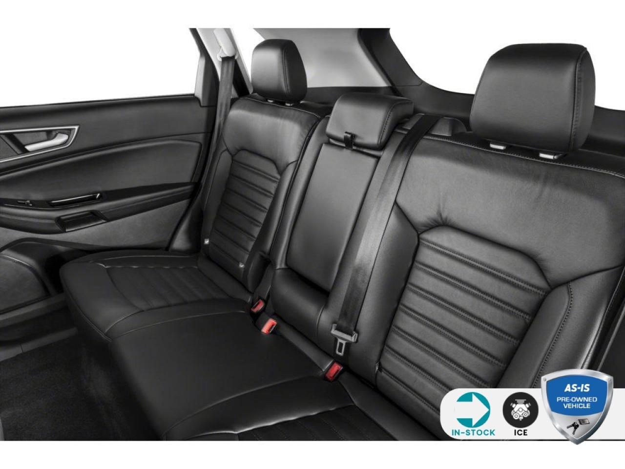 2016 Ford Edge SEL 201A | NO ACCIDENTS | TOURING | COLD WT PKG | TOW/ Photo