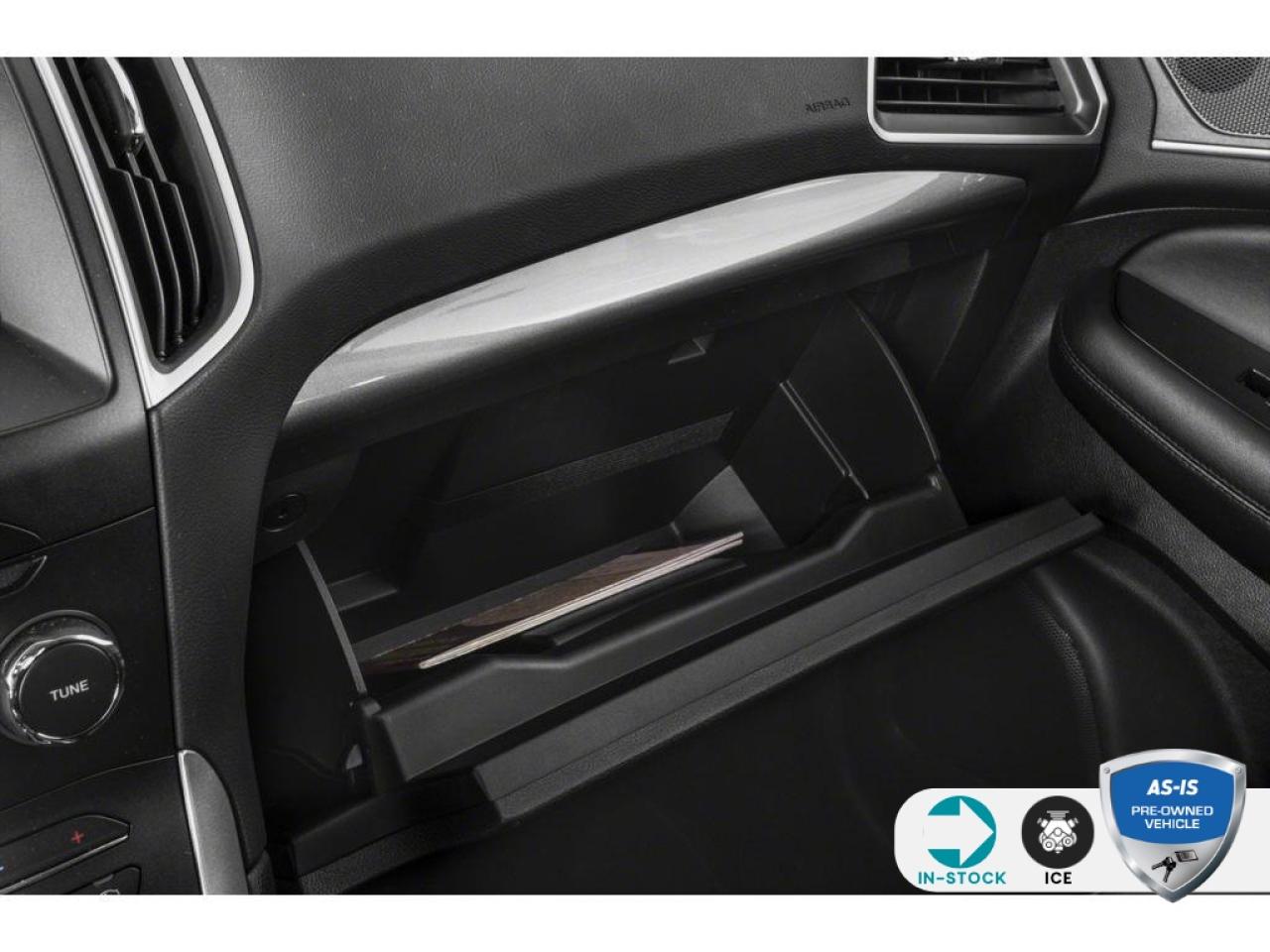 2016 Ford Edge SEL 201A | NO ACCIDENTS | TOURING | COLD WT PKG | TOW/ Photo