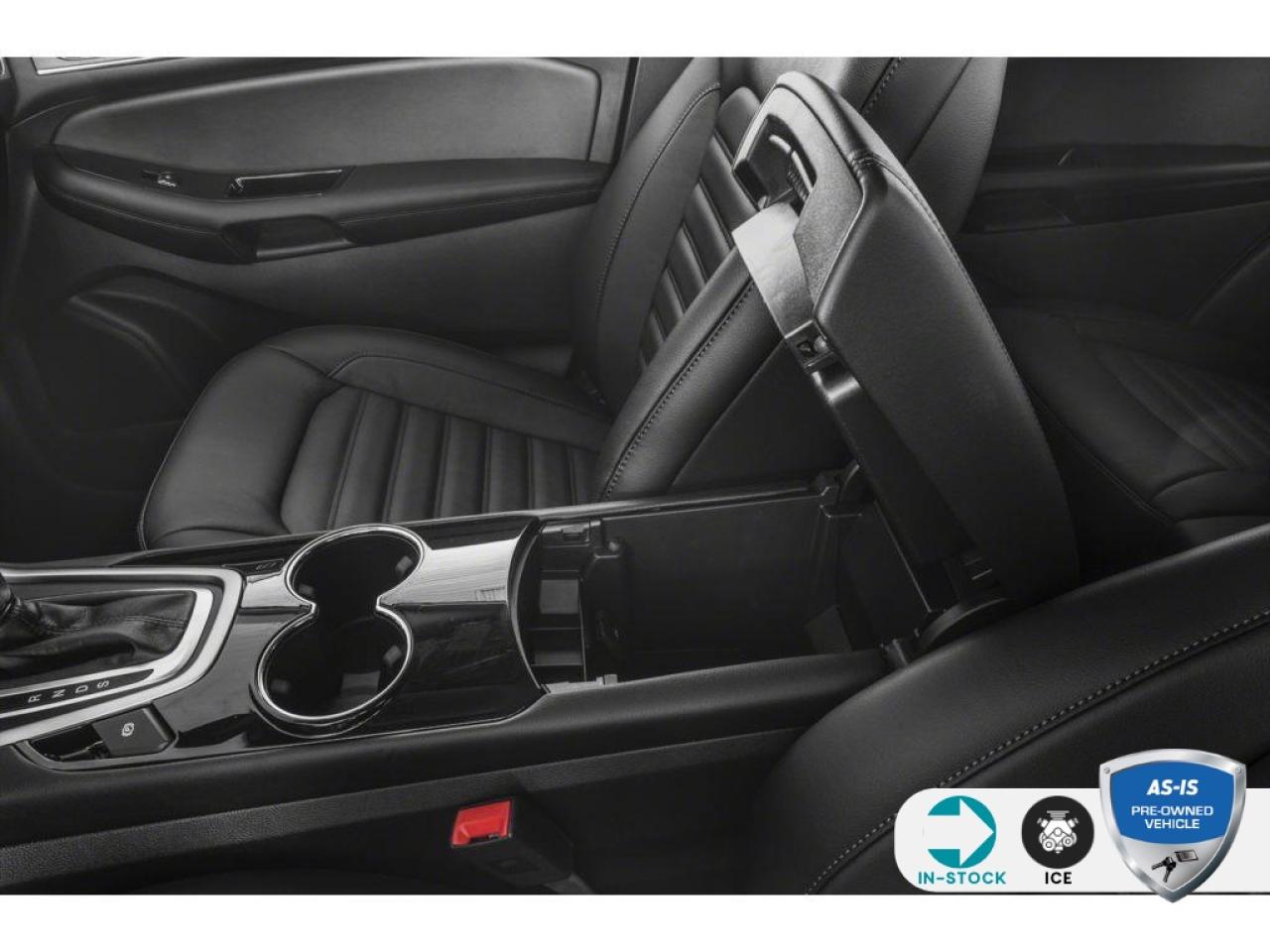 2016 Ford Edge SEL 201A | NO ACCIDENTS | TOURING | COLD WT PKG | TOW/ Photo