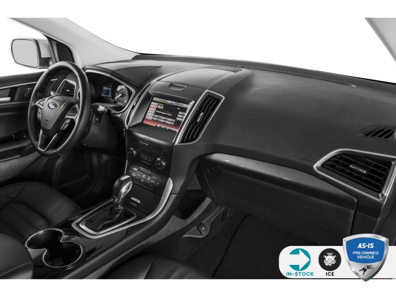 2016 Ford Edge SEL 201A | NO ACCIDENTS | TOURING | COLD WT PKG | TOW/ Photo