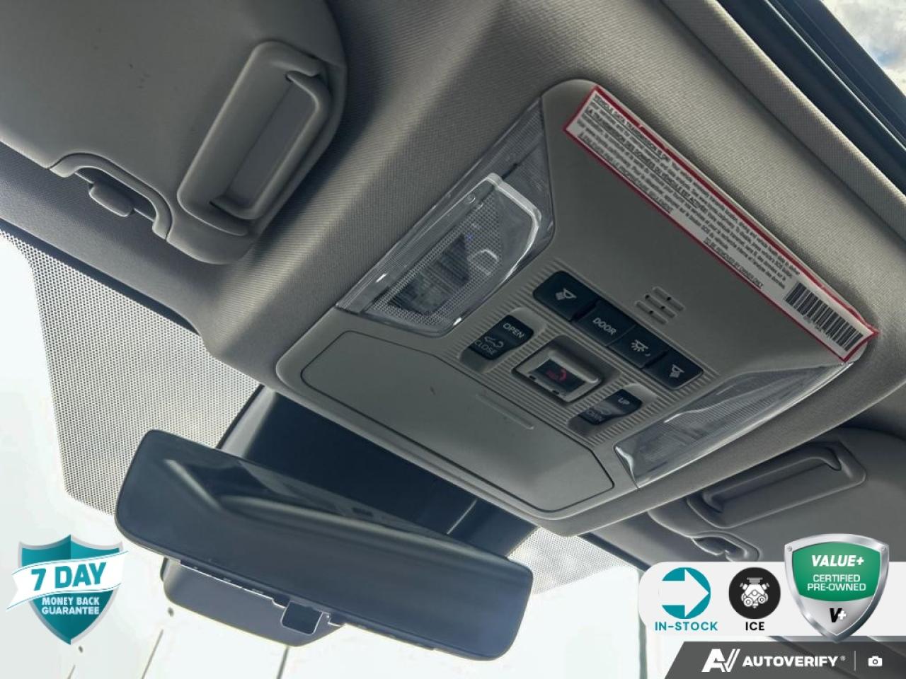 2020 Toyota RAV4 Hybrid Limited ONE OWNER Photo