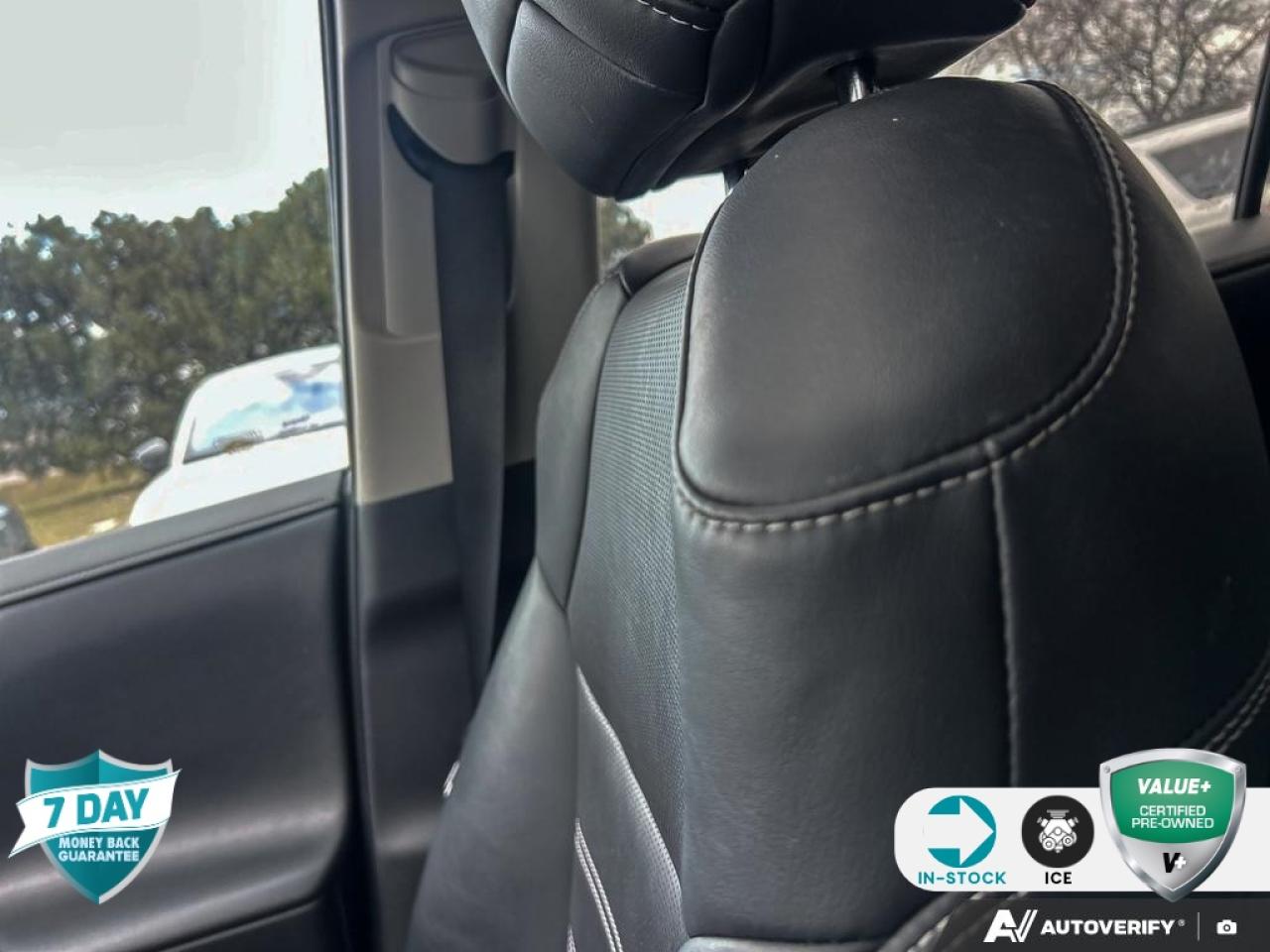 2020 Toyota RAV4 Hybrid Limited ONE OWNER Photo