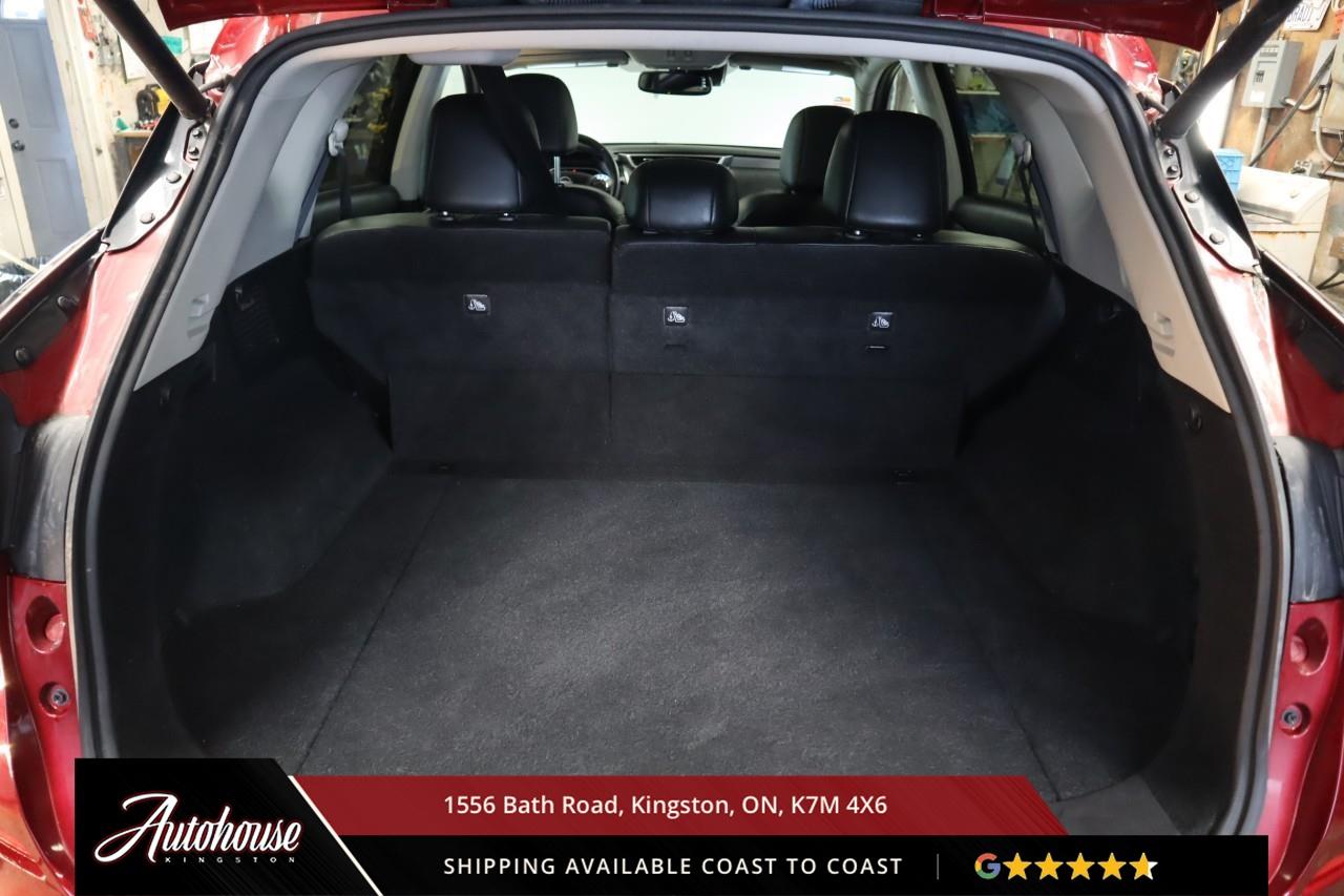 2023 Nissan Murano SL LEATHER - REMOTE START - NAVIGATION Photo