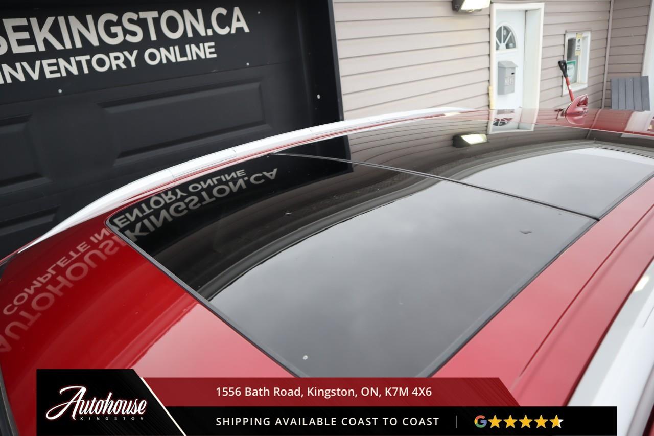 2023 Nissan Murano SL LEATHER - REMOTE START - NAVIGATION Photo