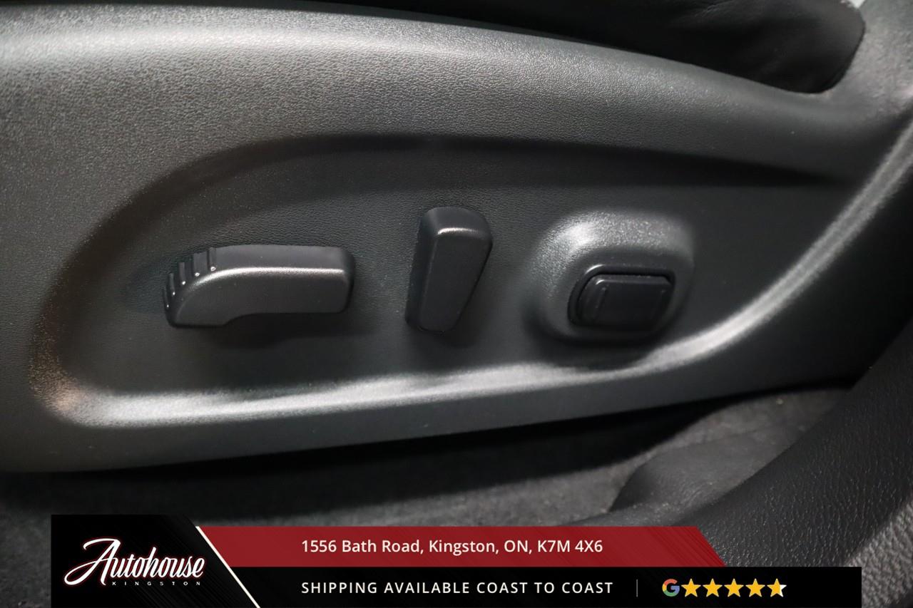 2023 Nissan Murano SL LEATHER - REMOTE START - NAVIGATION Photo