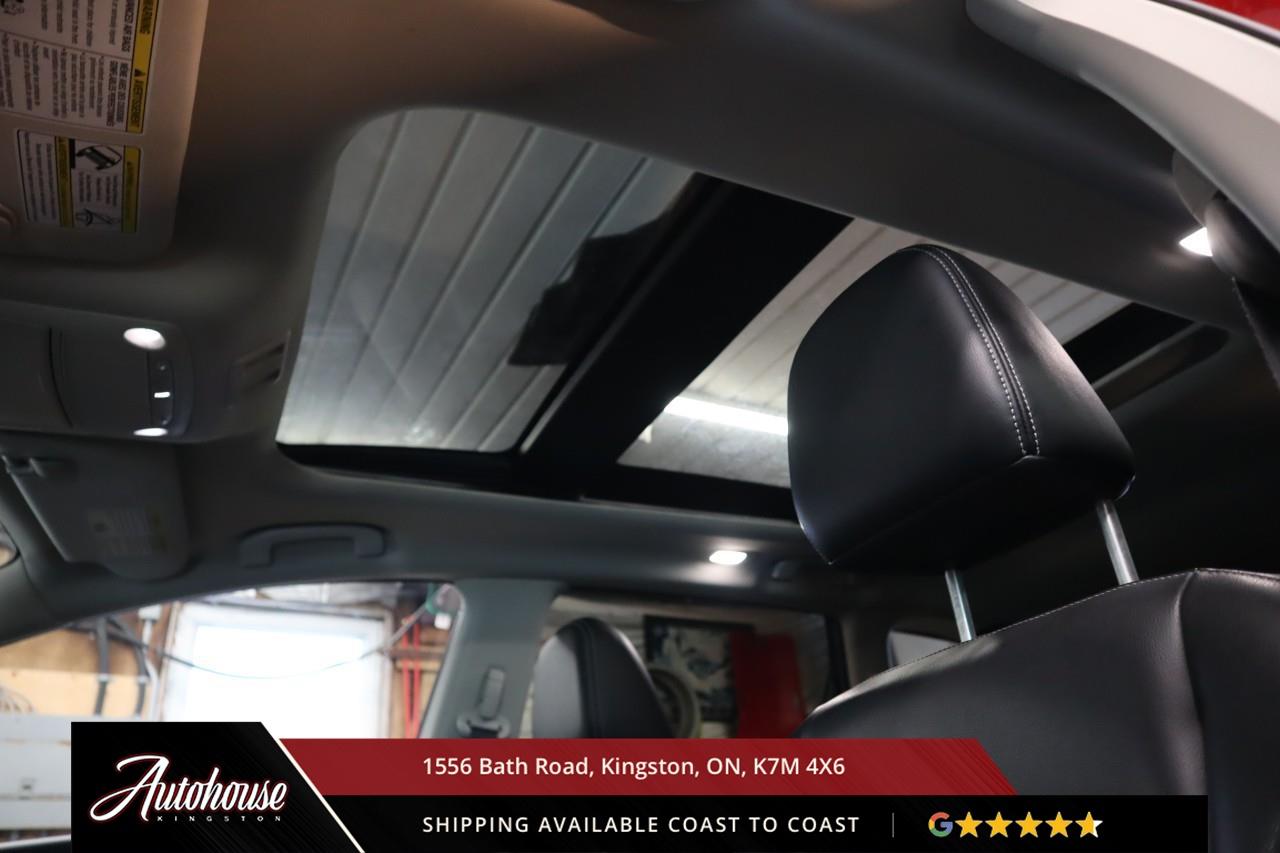 2023 Nissan Murano SL LEATHER - REMOTE START - NAVIGATION Photo