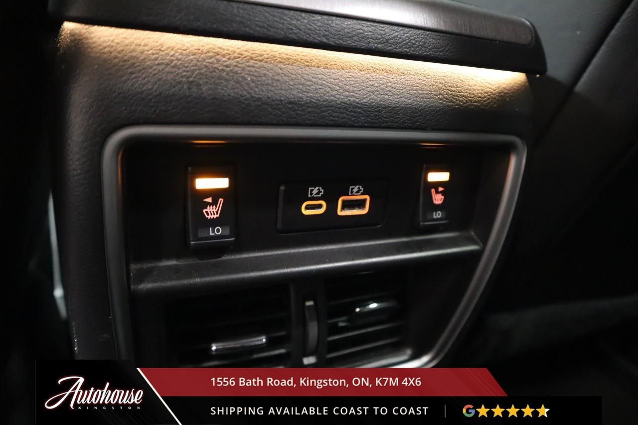 2023 Nissan Murano SL LEATHER - REMOTE START - NAVIGATION Photo