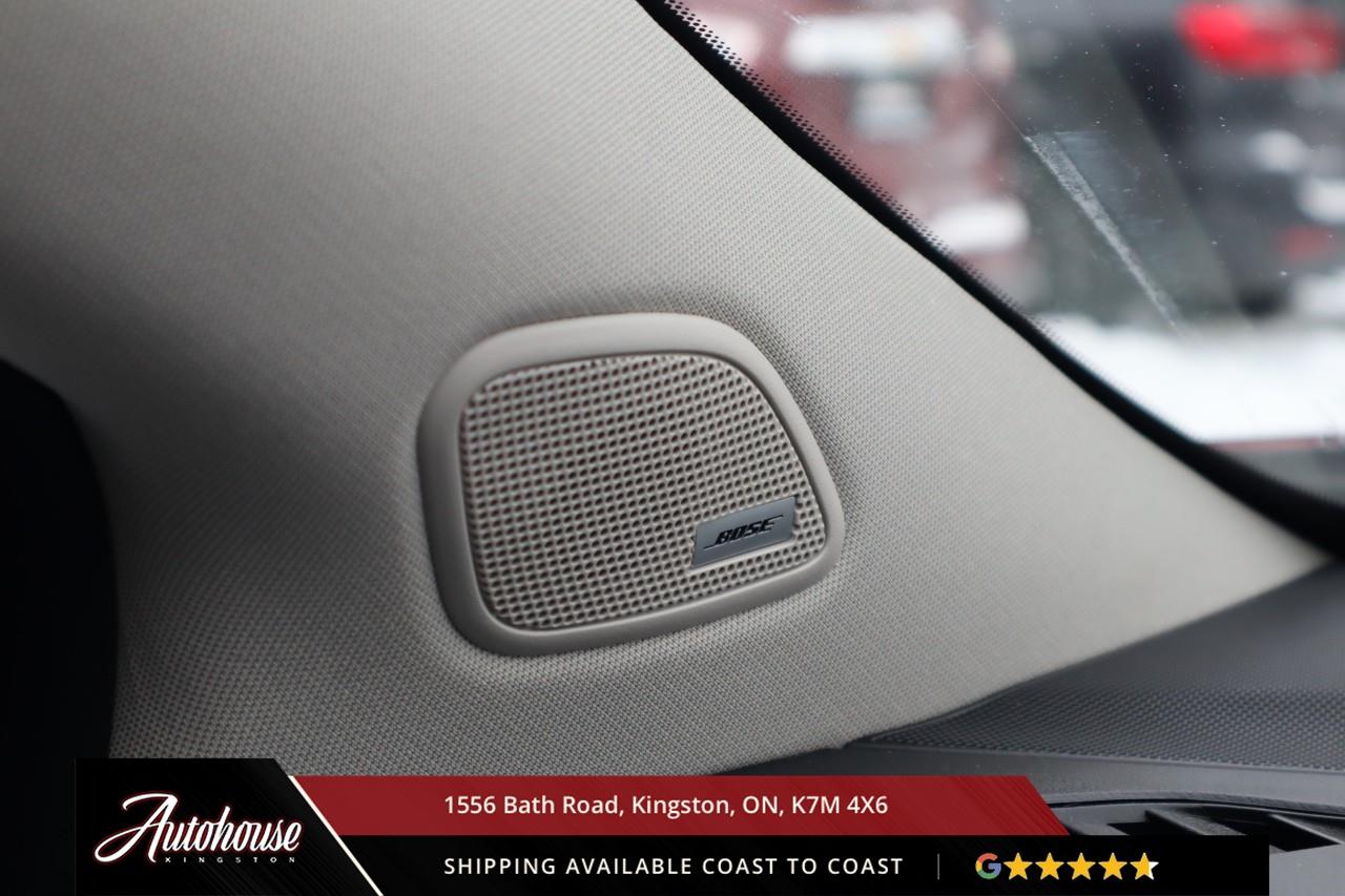 2023 Nissan Murano SL LEATHER - REMOTE START - NAVIGATION Photo