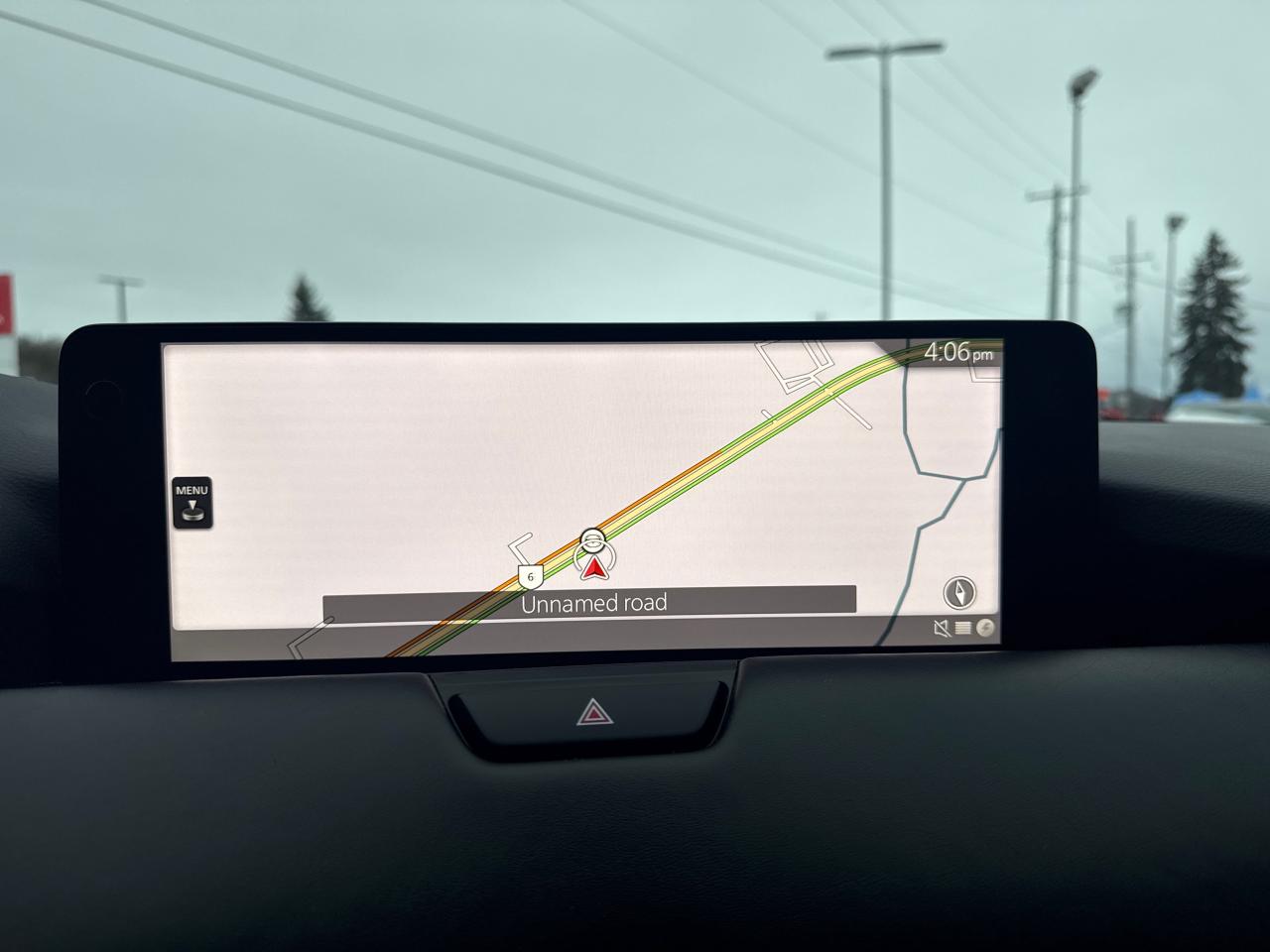 2025 Mazda CX-90 PHEV GT Photo