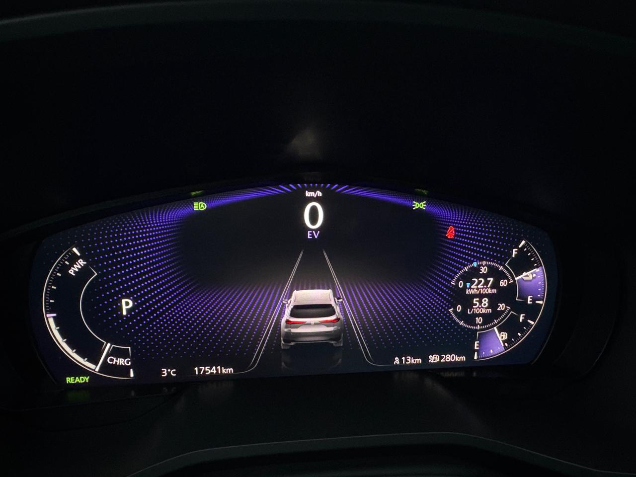 2025 Mazda CX-90 PHEV GT Photo