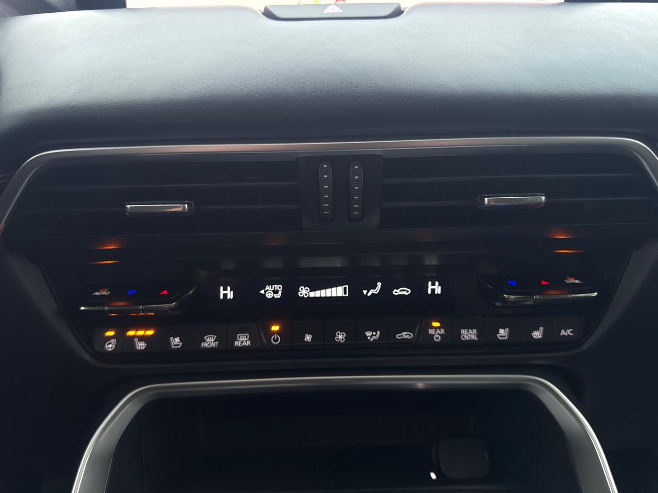 2025 Mazda CX-90 PHEV GT Photo