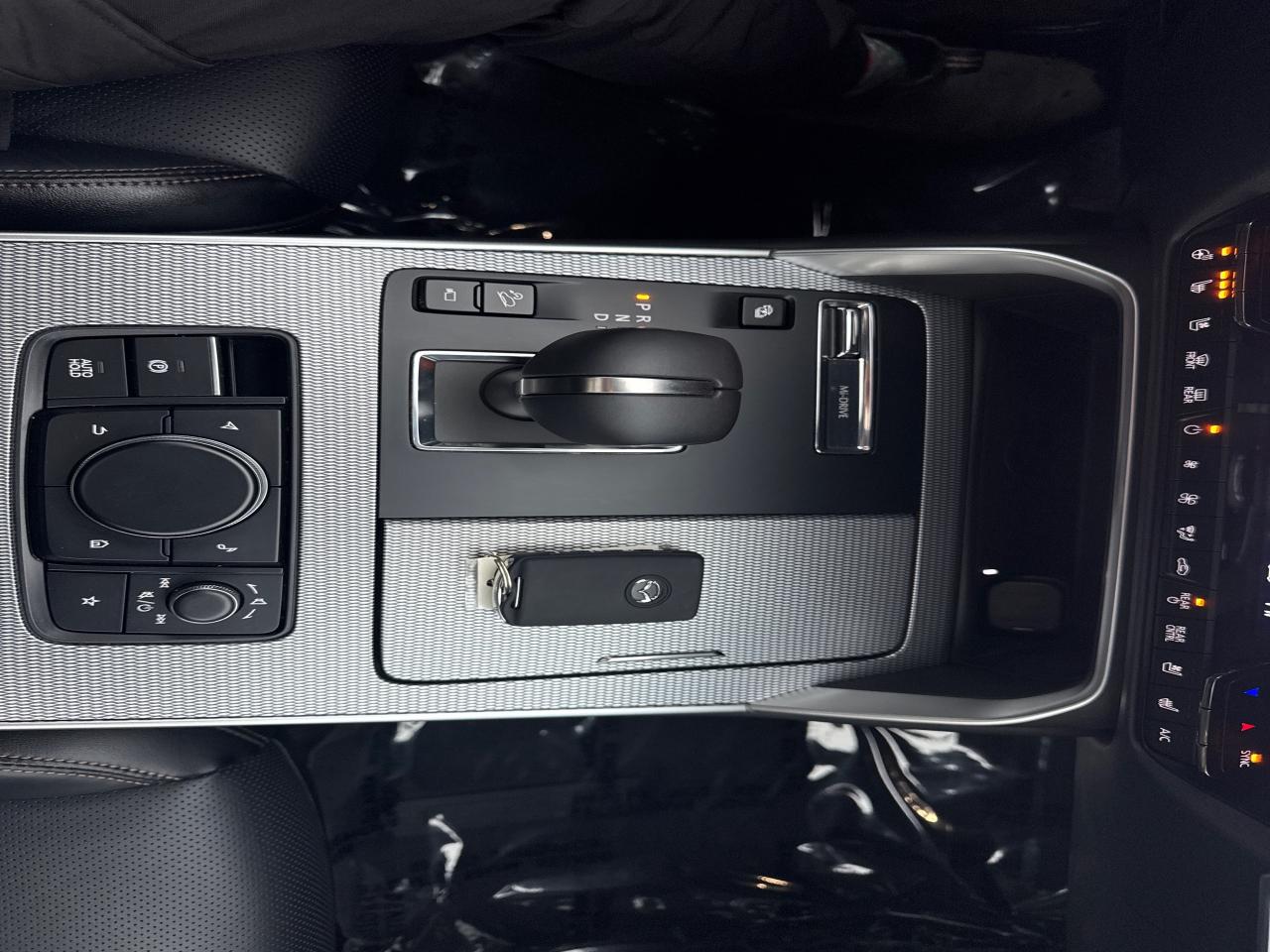 2025 Mazda CX-90 PHEV GT Photo