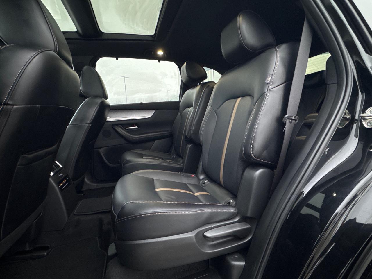 2025 Mazda CX-90 PHEV GT Photo