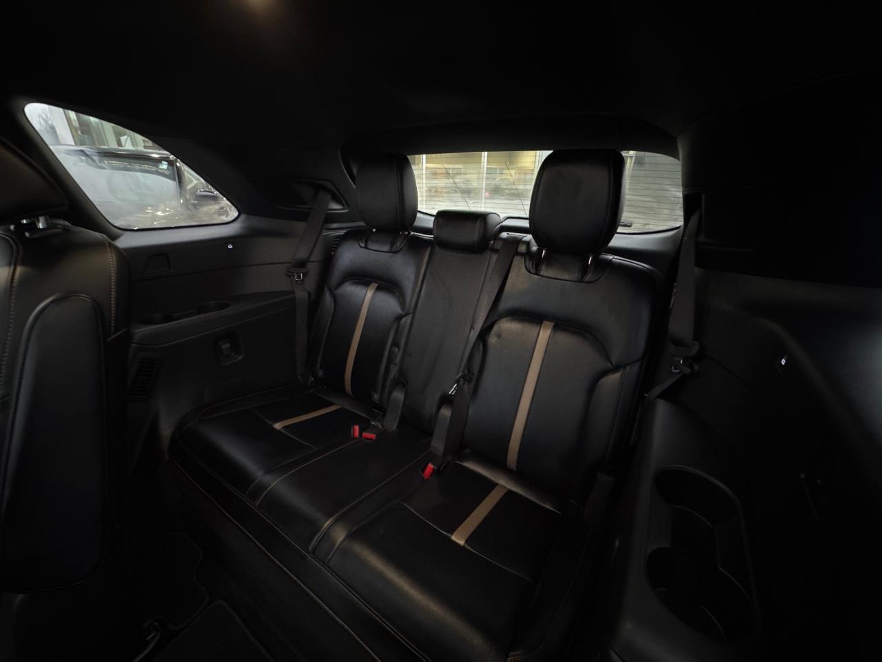 2025 Mazda CX-90 PHEV GT Photo