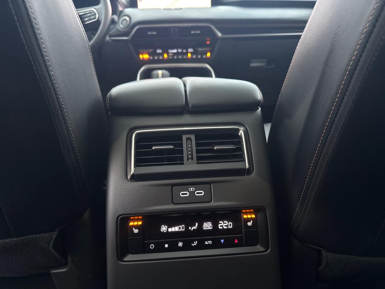 2025 Mazda CX-90 PHEV GT Photo