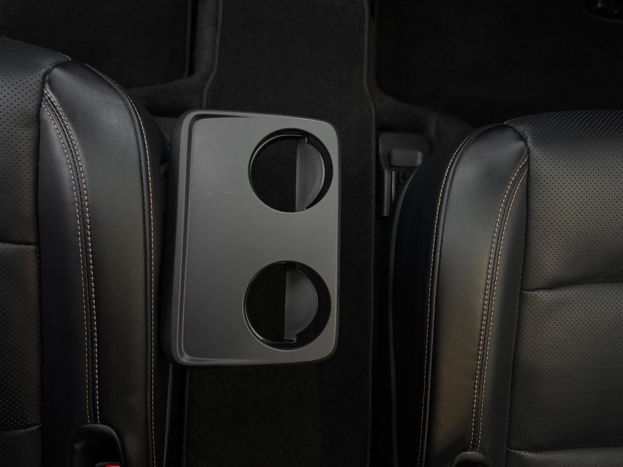 2025 Mazda CX-90 PHEV GT Photo