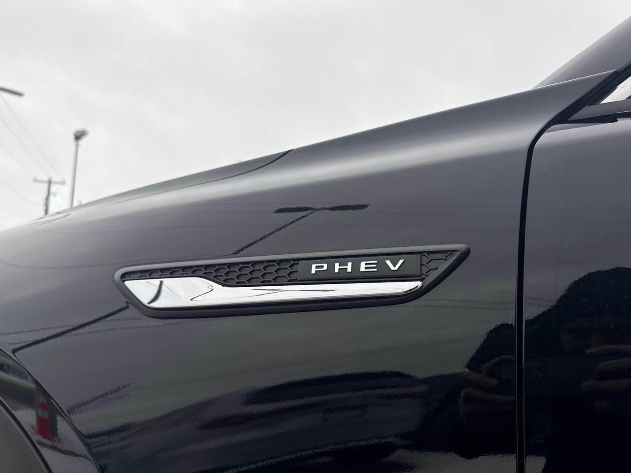 2025 Mazda CX-90 PHEV GT Photo