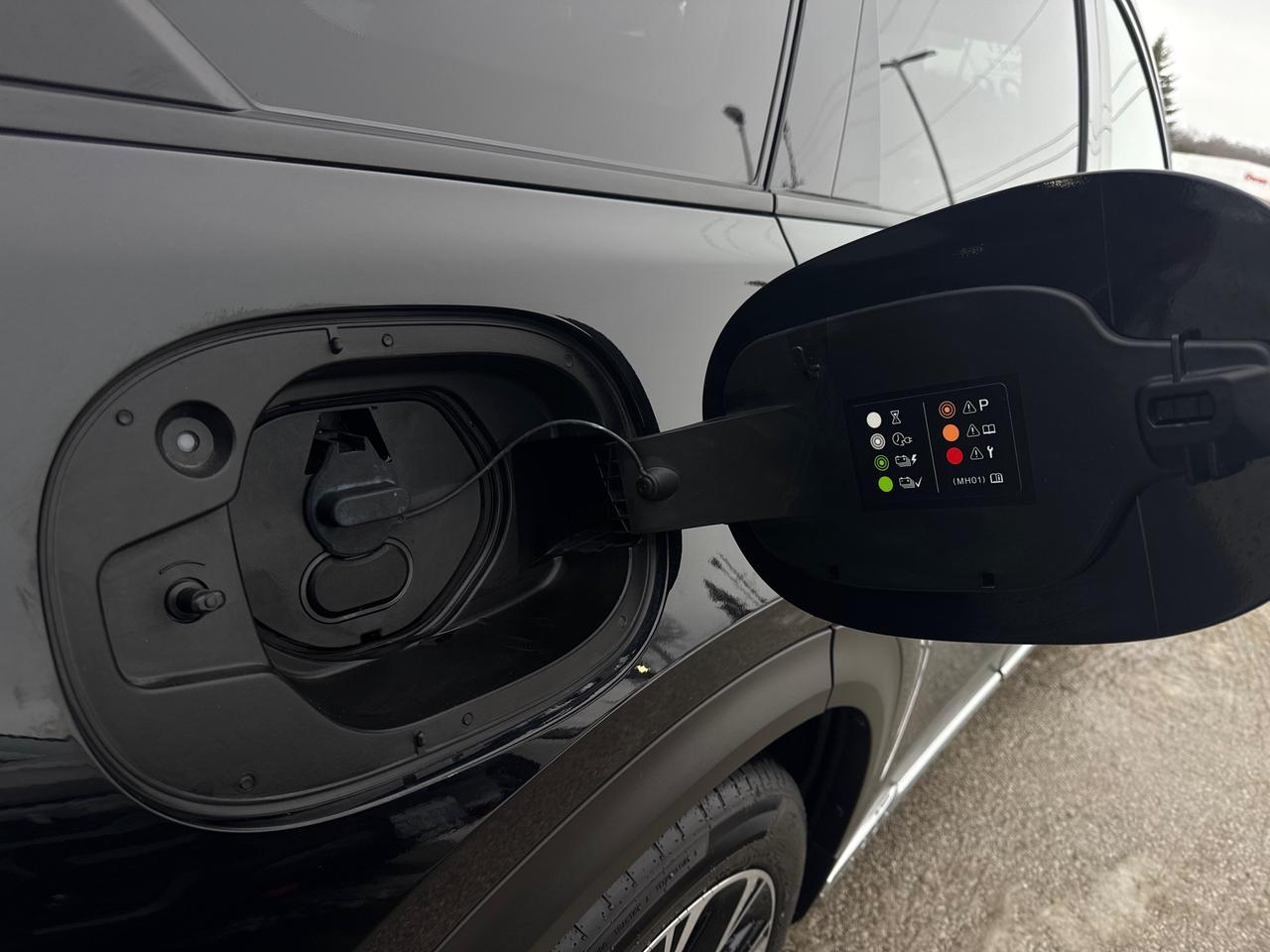 2025 Mazda CX-90 PHEV GT Photo