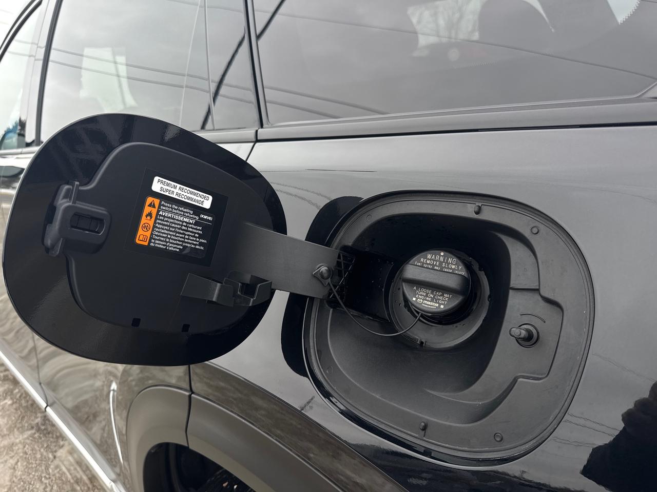 2025 Mazda CX-90 PHEV GT Photo