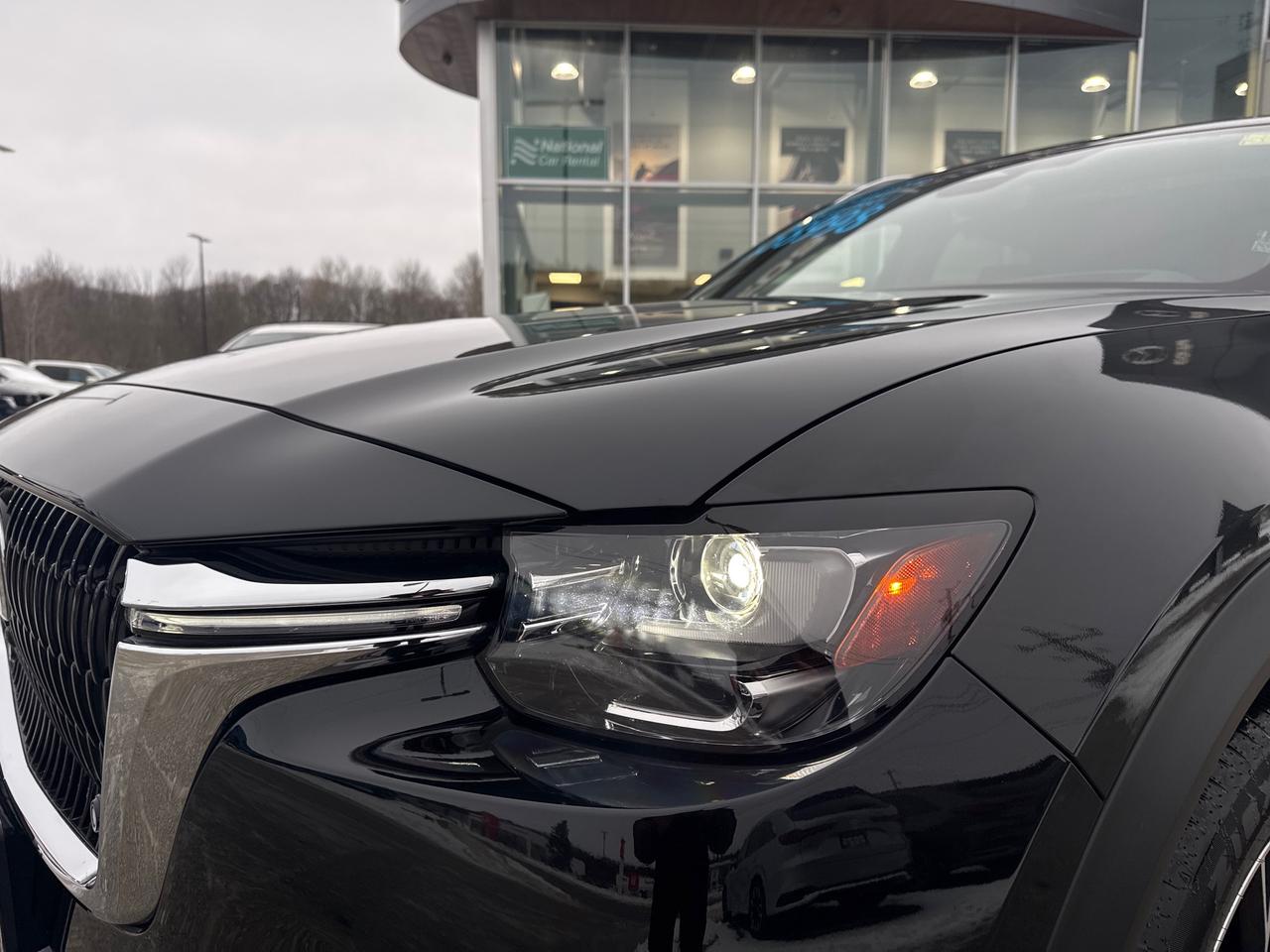 2025 Mazda CX-90 PHEV GT Photo