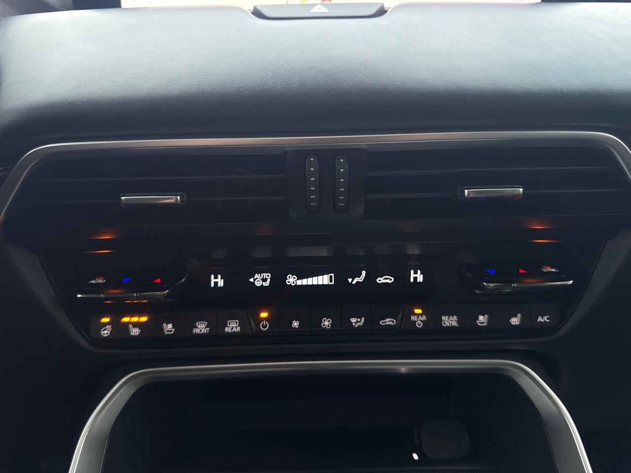 2025 Mazda CX-90 PHEV GT Photo