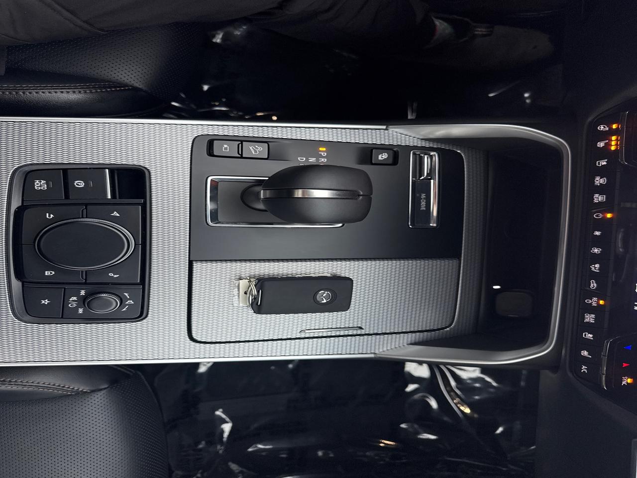 2025 Mazda CX-90 PHEV GT Photo