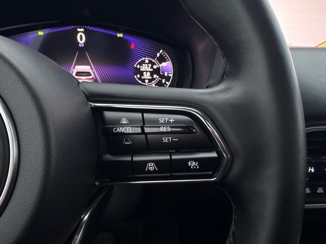 2025 Mazda CX-90 PHEV GT Photo