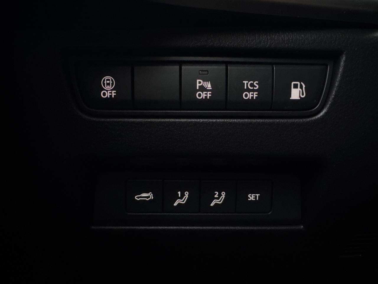 2025 Mazda CX-90 PHEV GT Photo