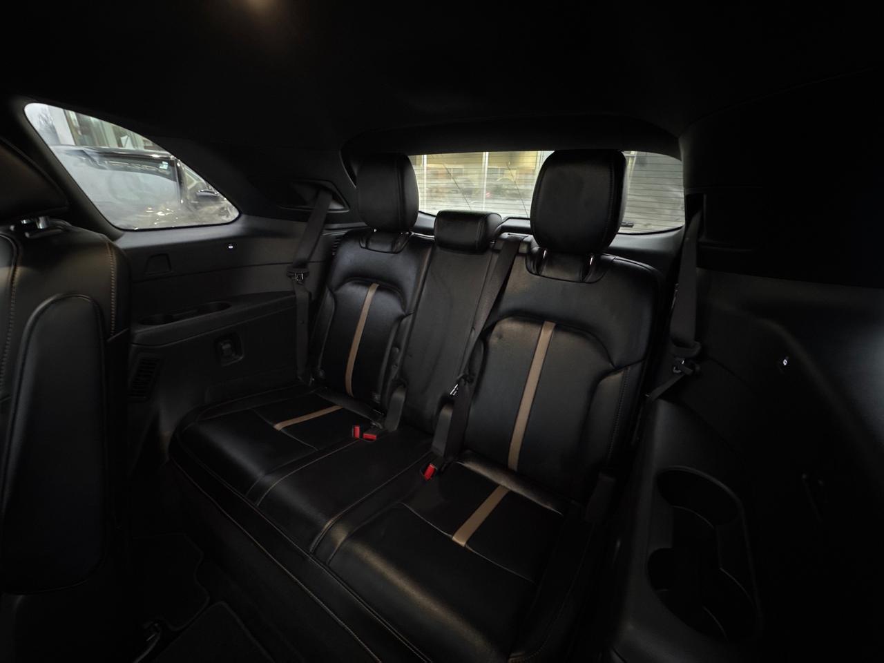 2025 Mazda CX-90 PHEV GT Photo