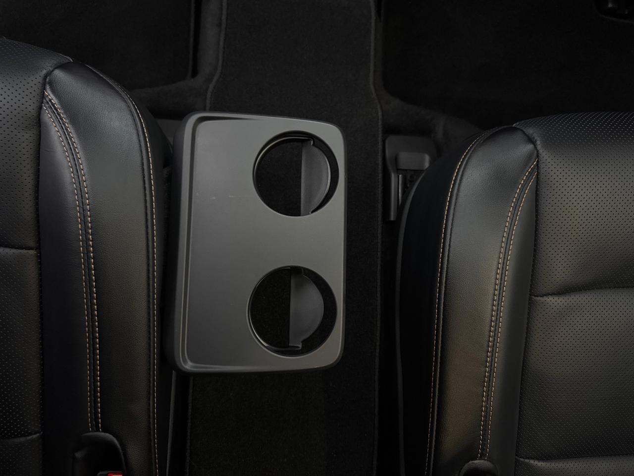 2025 Mazda CX-90 PHEV GT Photo