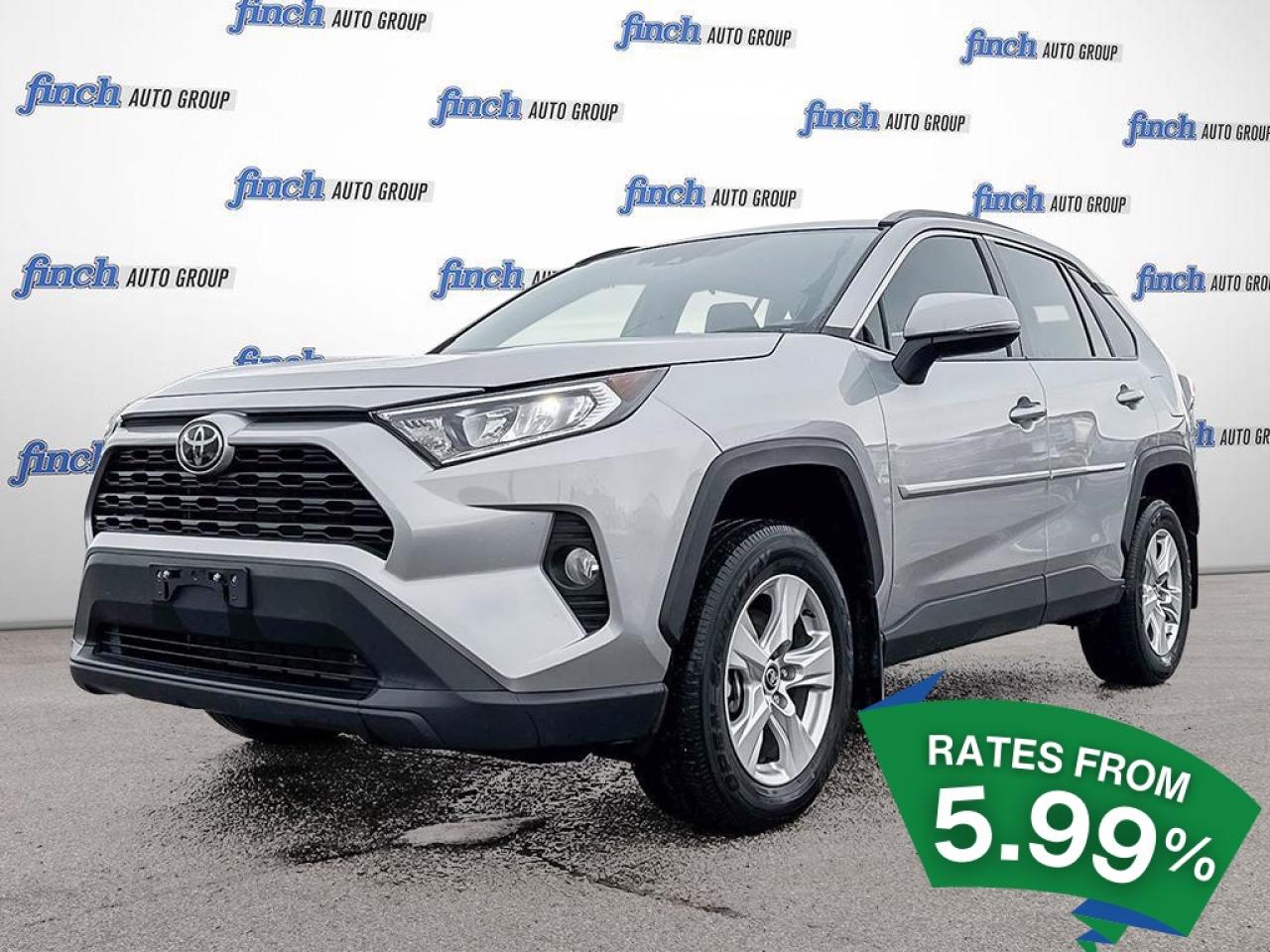 <p>Discover the 2020 Toyota RAV4 XLE: A Compact SUV with All-Wheel Drive for Adventurous Canadian Drivers Seeking Reliability, Performance, and Style in Every Journey.</p><p>The 2020 Toyota RAV4 XLE is the perfect companion for those who crave adventure without compromising on style and reliability. This used compact sport utility vehicle, with its sleek silver exterior, is designed for the discerning Canadian driver who values both performance and practicality. Equipped with a robust 2.5L 4-cylinder engine and an 8-speed automatic transmission, the RAV4 XLE delivers a smooth and responsive driving experience, whether you're navigating city streets or exploring off-the-beaten-path trails. The all-wheel-drive system ensures optimal traction and control in diverse weather conditions, providing peace of mind during harsh Canadian winters. Safety is paramount, and the RAV4 XLE comes with traction control to keep you secure on the road. Inside, the spacious and thoughtfully designed cabin offers comfort for both driver and passengers, making long journeys more enjoyable. The RAV4 XLE's reputation for durability and efficiency makes it an ideal choice for those who appreciate the finer details in life. Embrace the freedom to explore with confidence and style in the 2020 Toyota RAV4 XLE, a vehicle that truly understands the needs of the modern Canadian adventurer.</p><p></p>&zwnj;