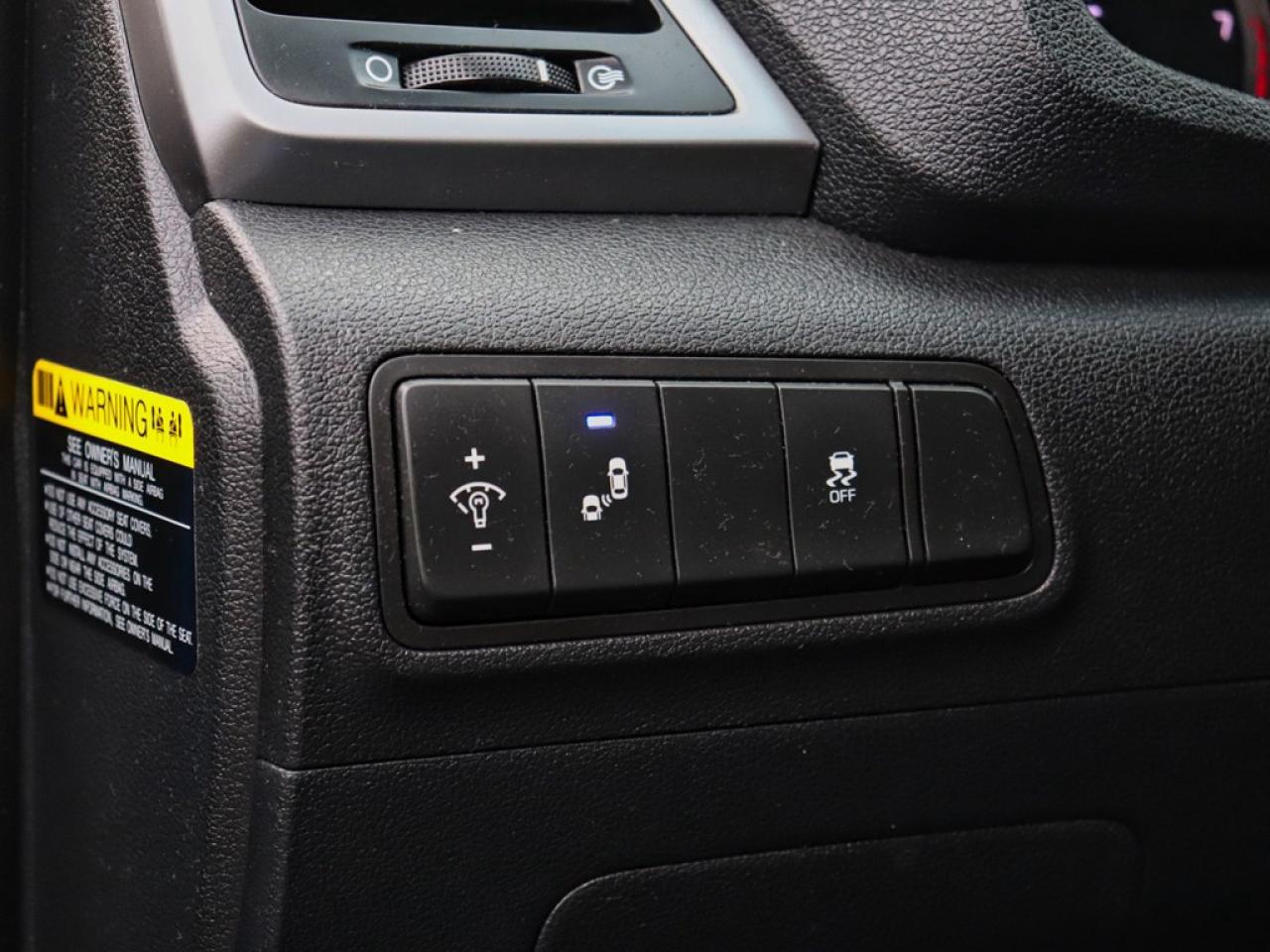 2017 Hyundai Tucson LIMITED | AWD | 1.6L | ROOF | HTD STR WHL | BLIS Photo