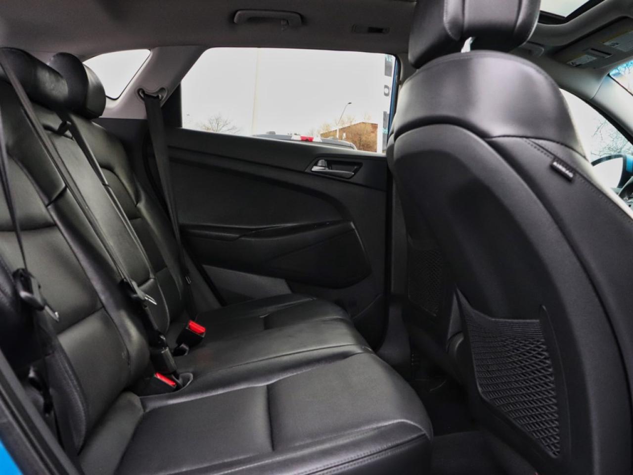 2017 Hyundai Tucson LIMITED | AWD | 1.6L | ROOF | HTD STR WHL | BLIS Photo